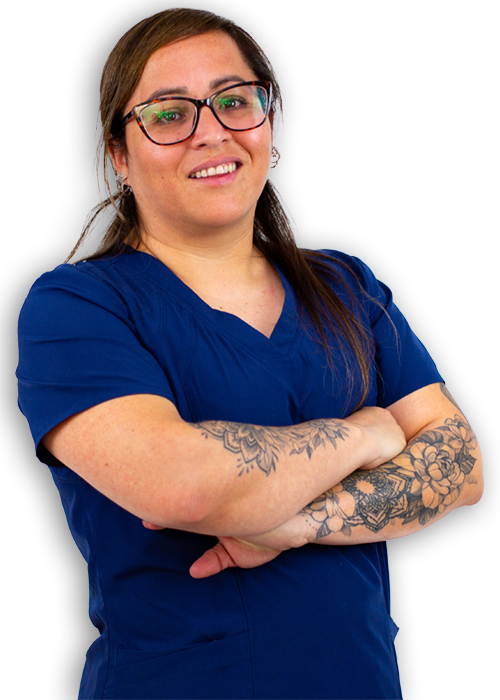 Cristina Talpan Lopez