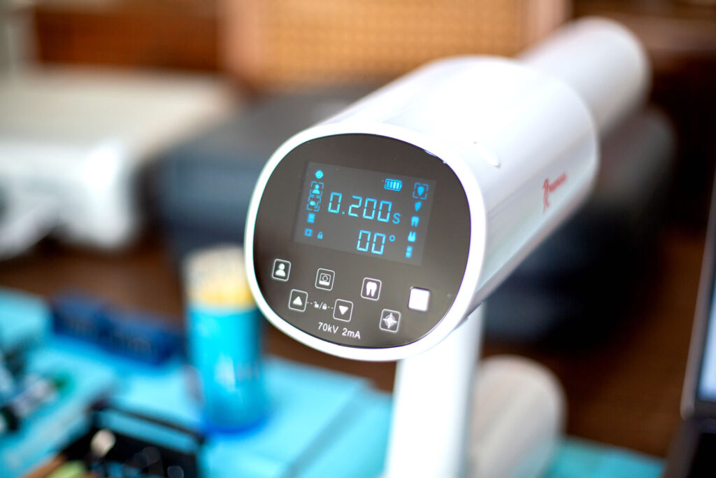 odontologia digital a domicilio